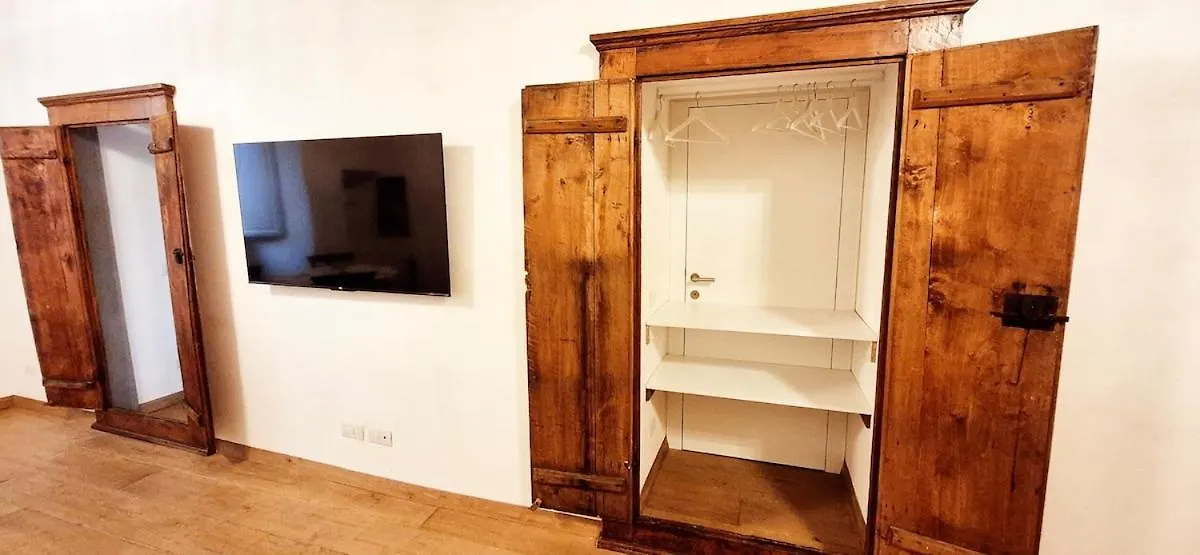 Lejlighed Signoria Private Suite Firenze
