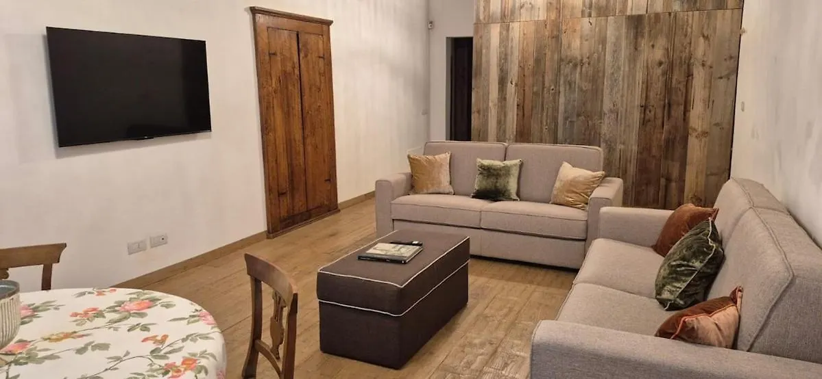 Lejlighed Signoria Private Suite Firenze Italien