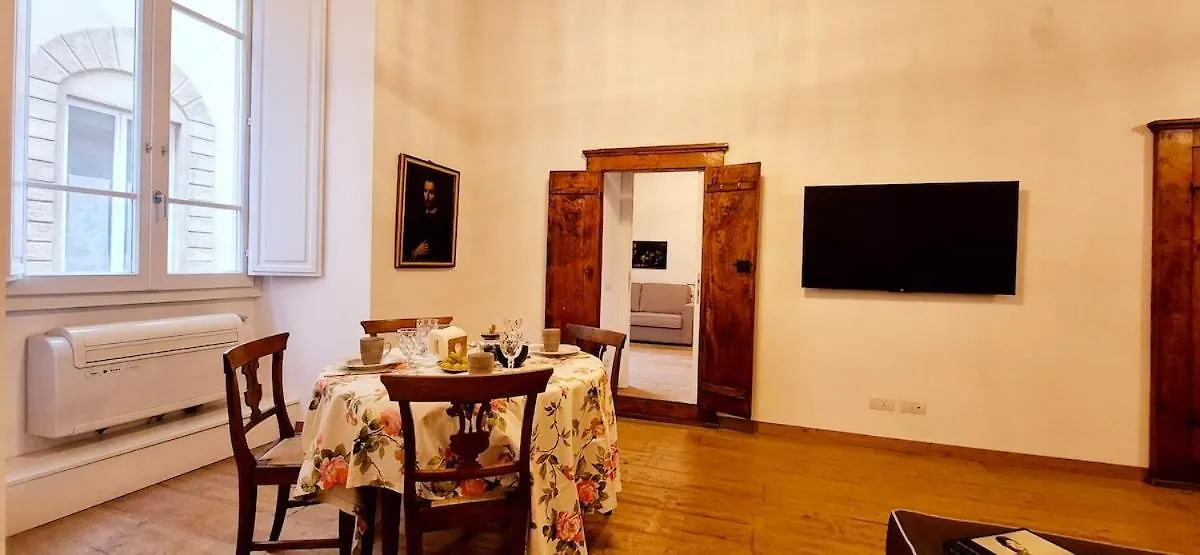 Signoria Private Suite Firenze Italien