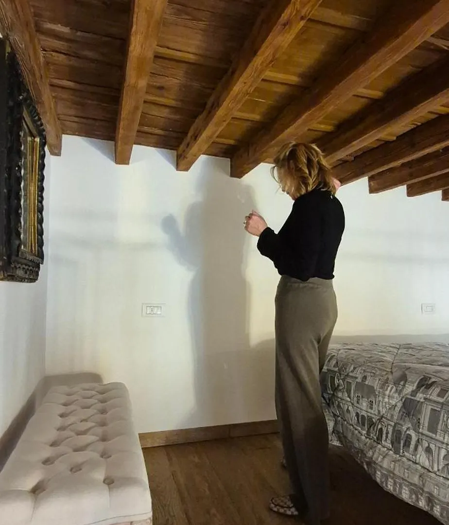 Signoria Private Suite Firenze 0*,  Italien