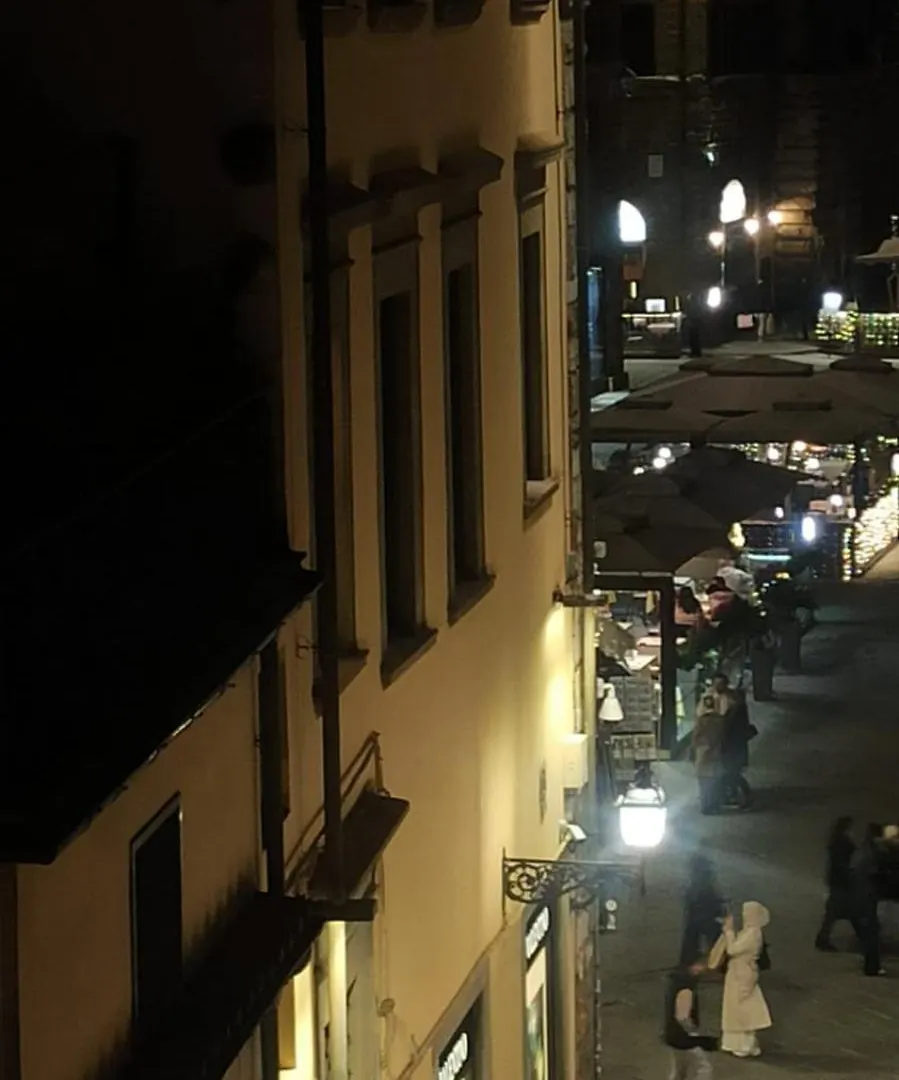 Signoria Private Suite Firenze Lejlighed