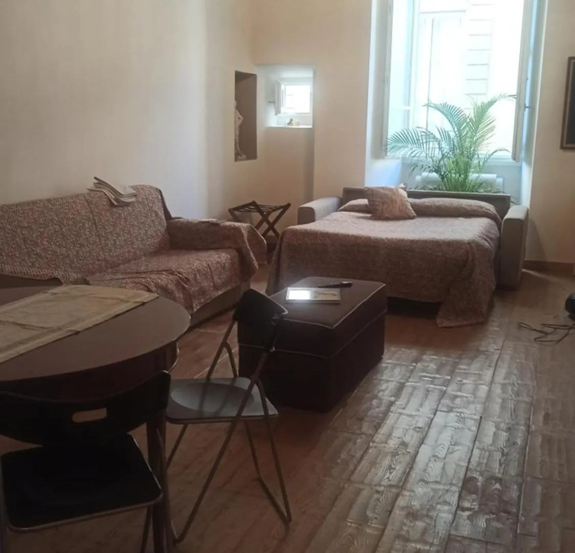 Signoria Private Suite Firenze