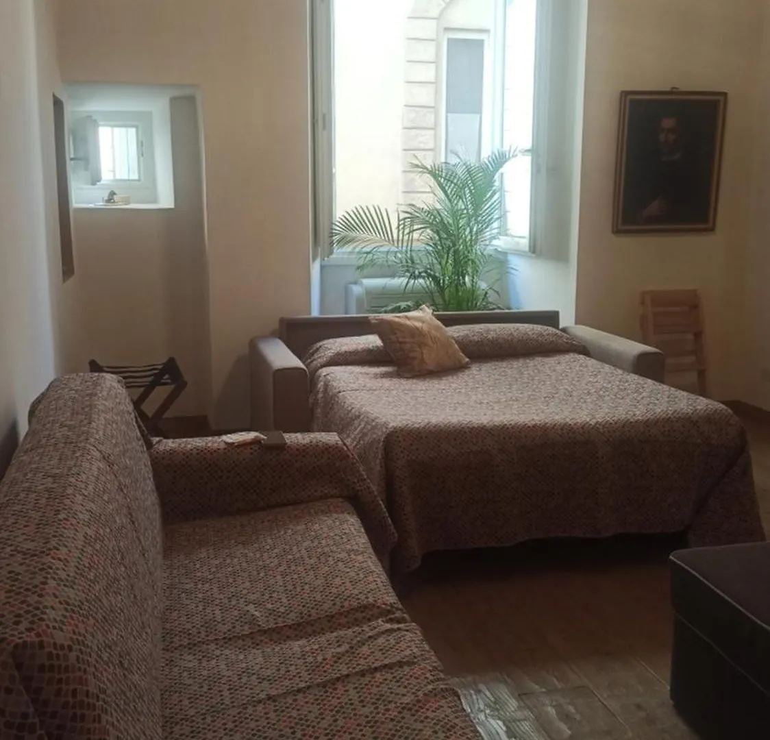 Lejlighed Signoria Private Suite Firenze