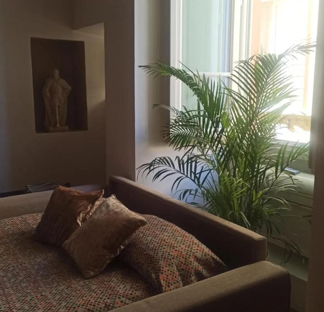 Lejlighed Signoria Private Suite Firenze