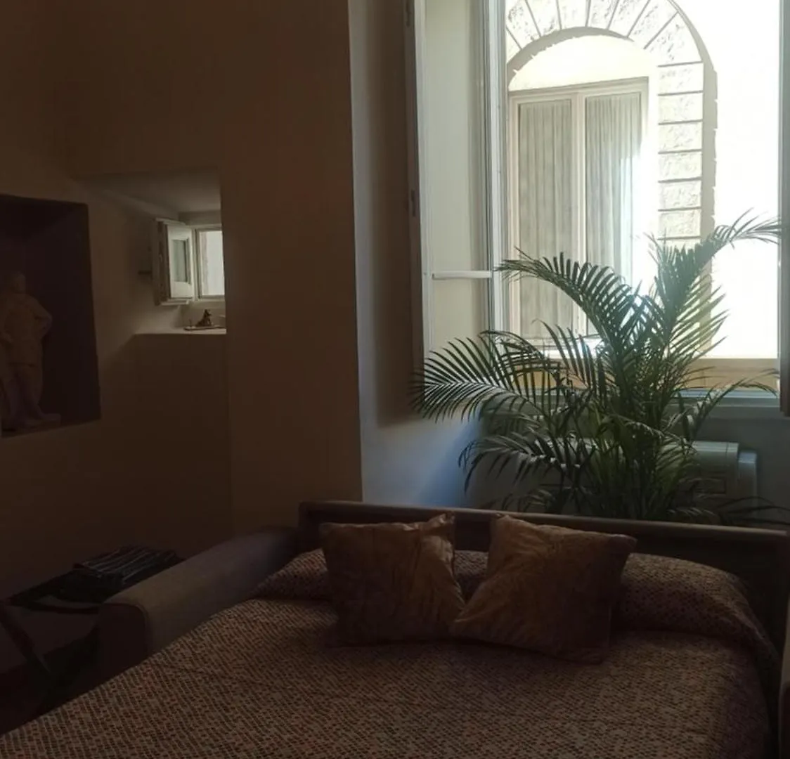 Signoria Private Suite Firenze 0*,