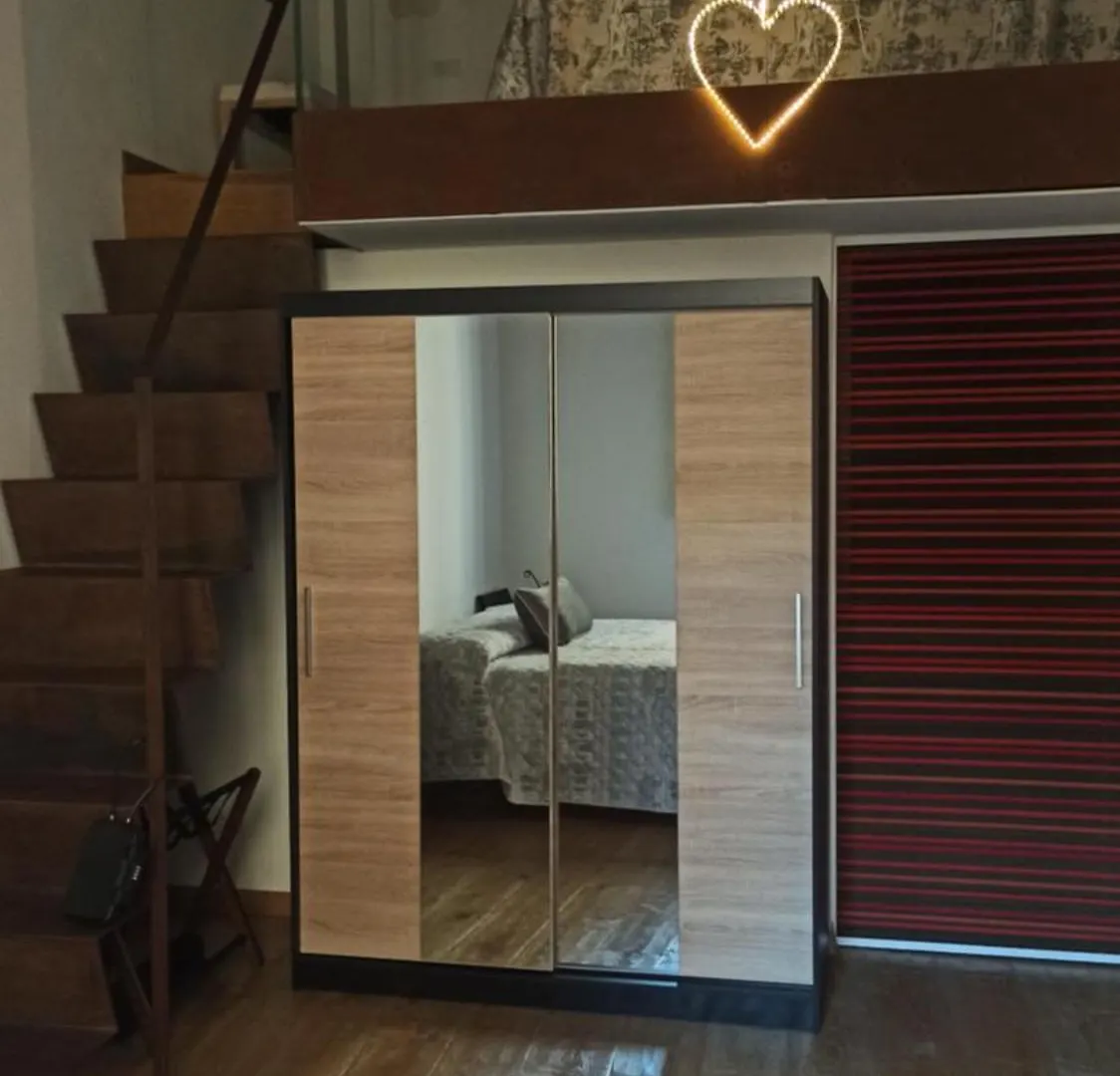 Signoria Private Suite Firenze Lejlighed