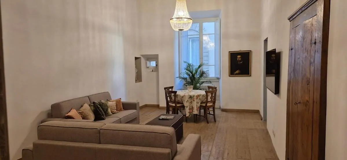Apartman Signoria Private Suite Firenze
