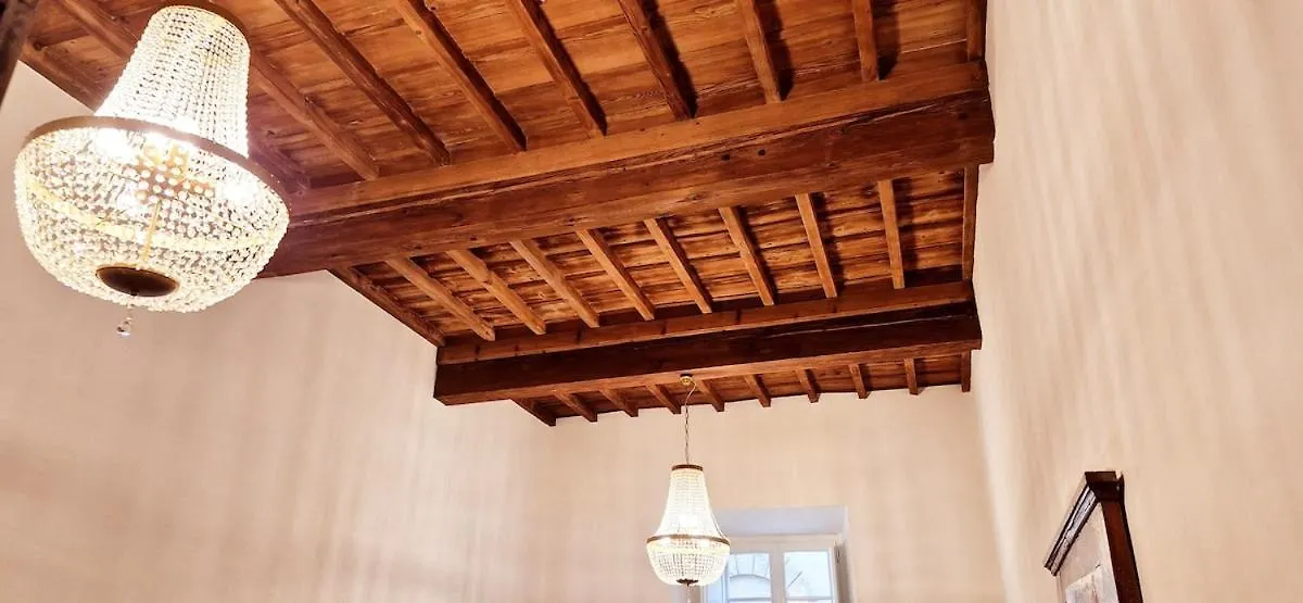 Signoria Private Suite Firenze 0*,  Olaszország