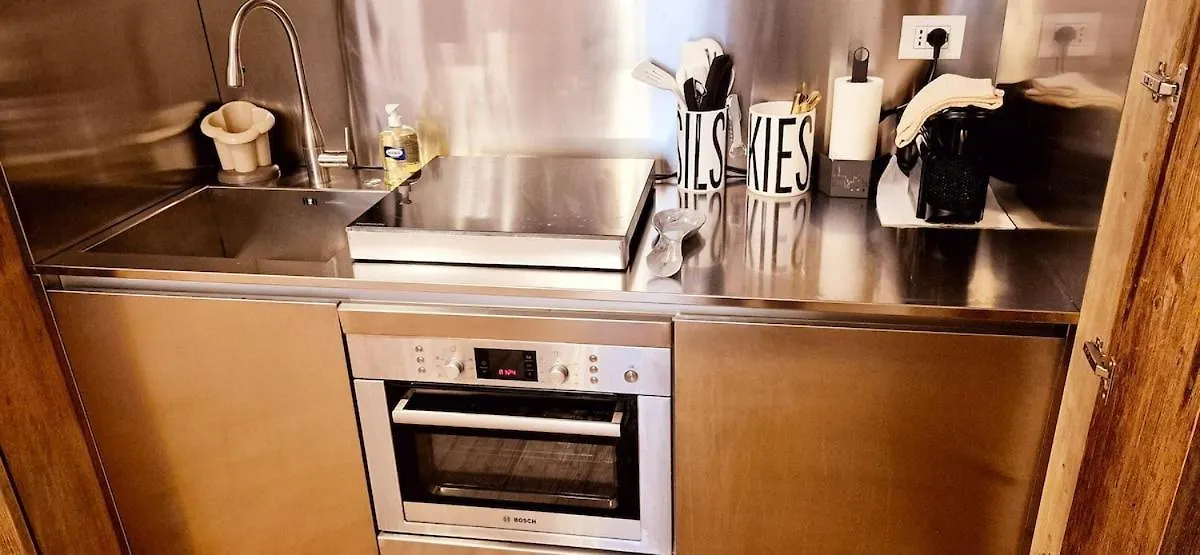 Signoria Private Suite Firenze Apartman