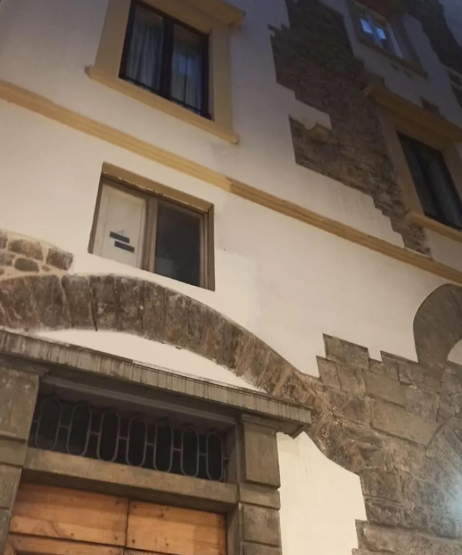 Apartman Signoria Private Suite Firenze Olaszország