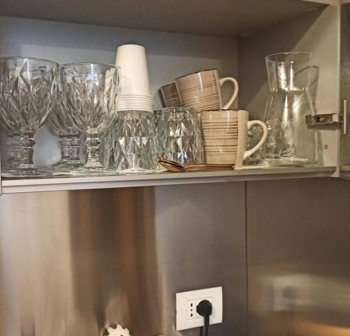 Signoria Private Suite Firenze Olaszország