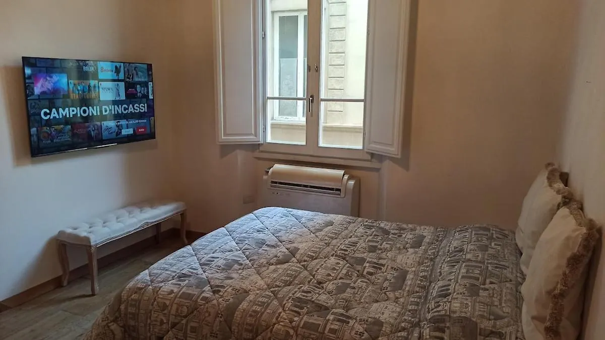Signoria Private Suite Florence 0*,  Italy