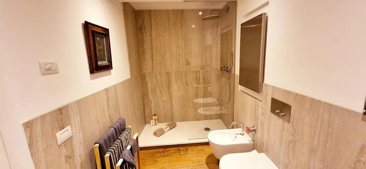 Signoria Private Suite Florence Apartment