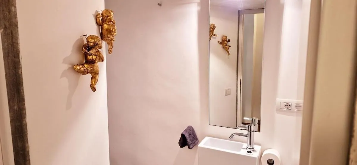Signoria Private Suite Florence