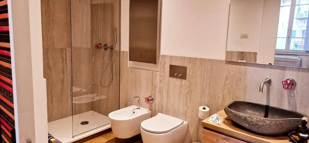Apartment Signoria Private Suite Florence