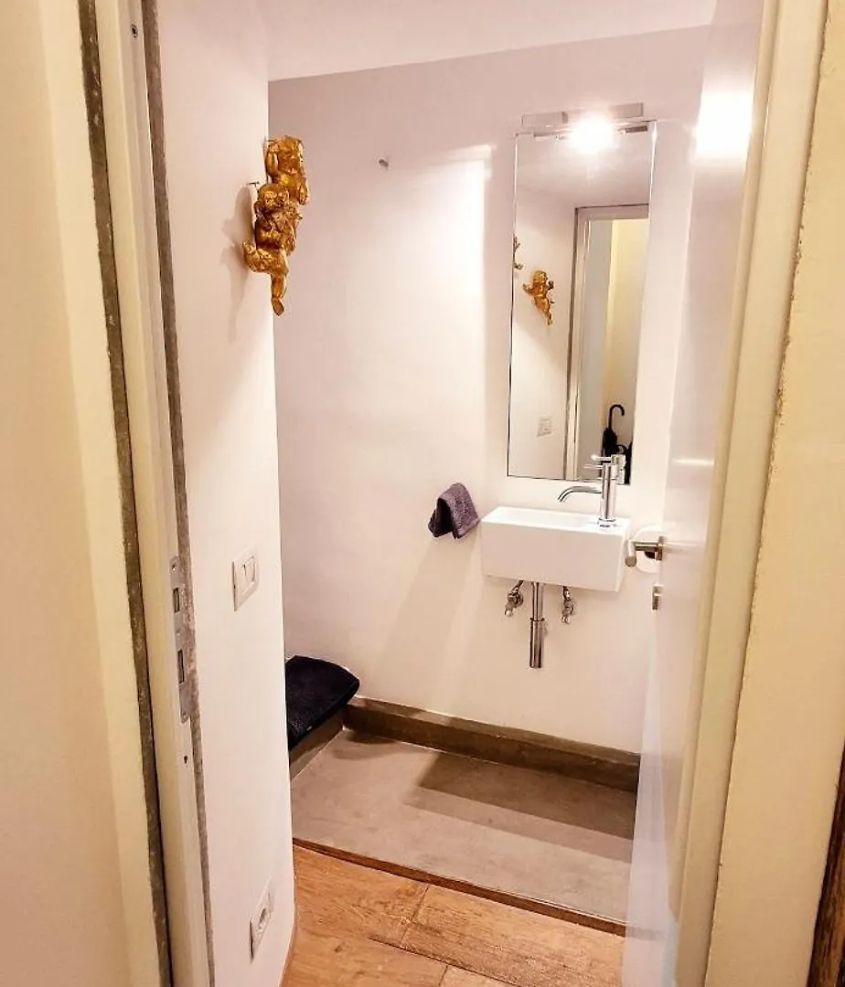 Signoria Private Suite Florence 0*,