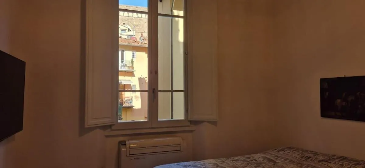 Signoria Private Suite Florence Apartment
